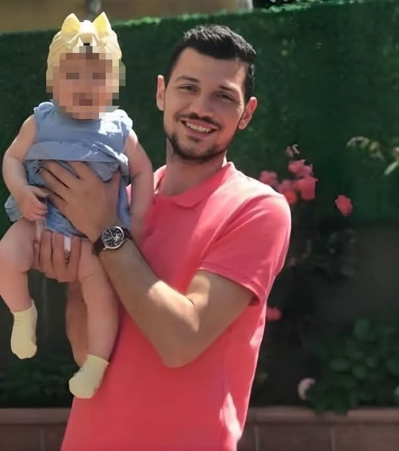 Burak Yüce’nin ölümü ailesini yıktı! Geride 3 evlat bıraktı