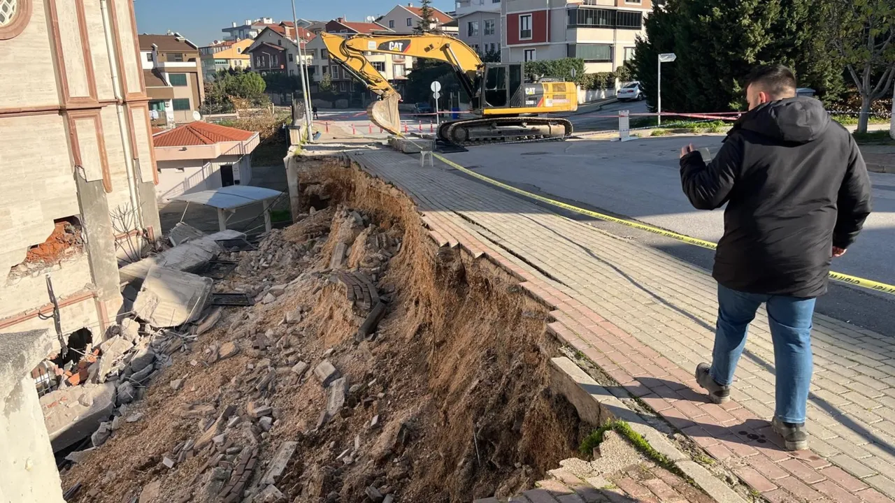 Can kaybı yaşanmadı