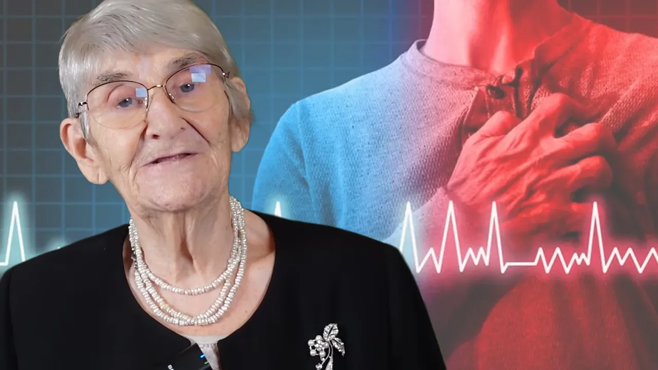 Çarpıntının gizli sebebi ortaya çıktı! Canan Karatay bilinmeyenleri tek tek sıraladı