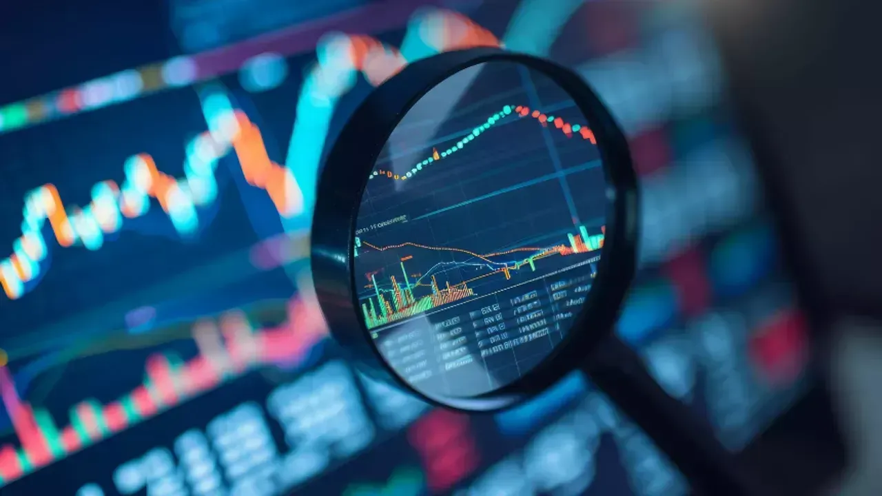 HİSSELER 8 KATINA ÇIKTI!