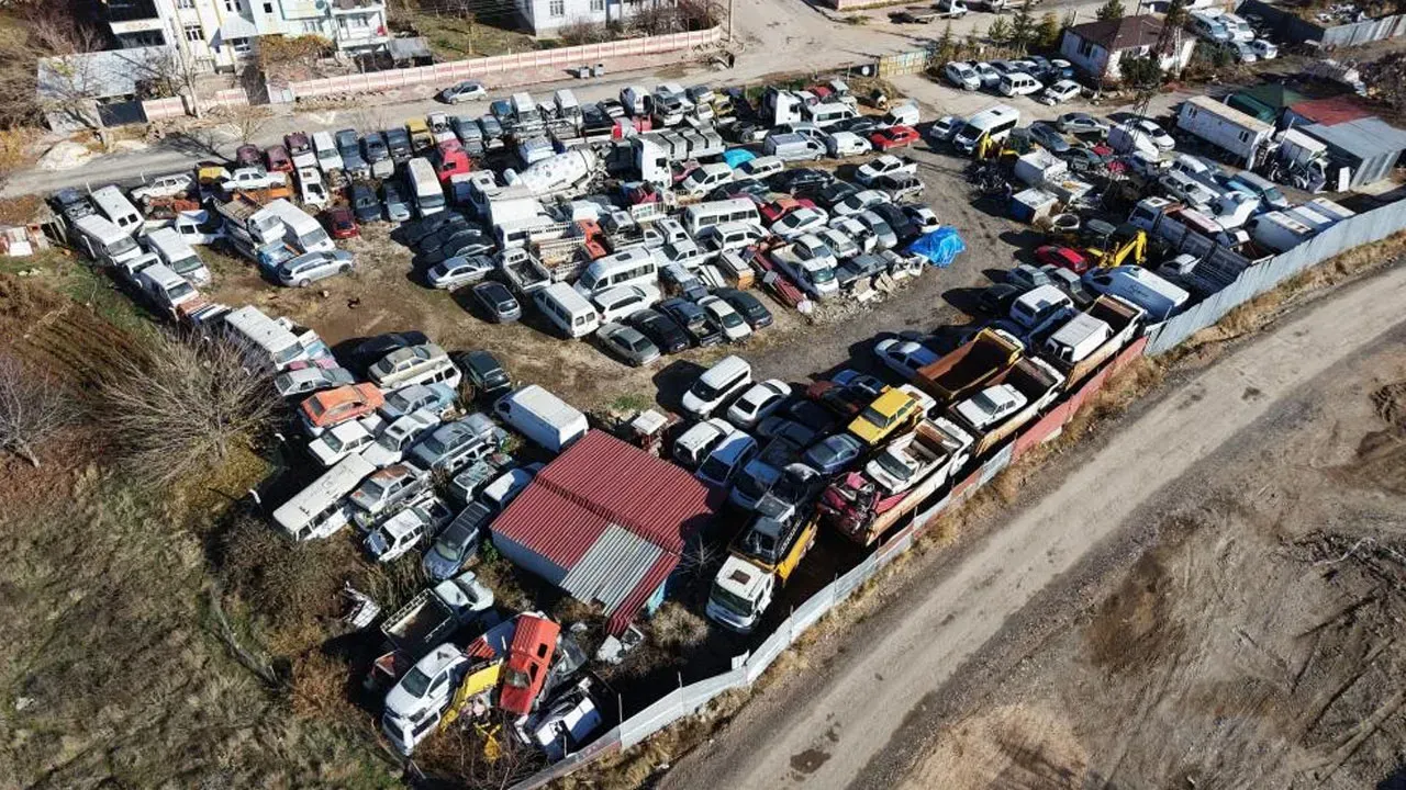 500 MİLYON TL ÇÜRÜYOR!