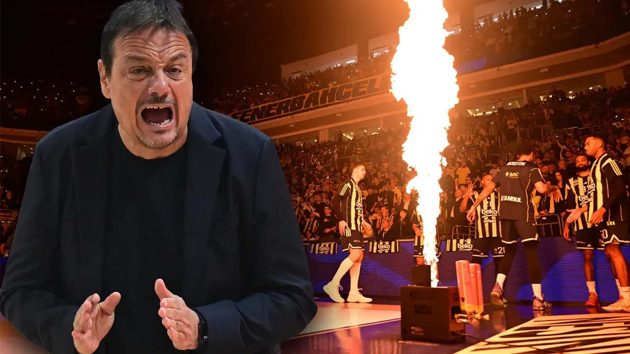 ATAMAN'DAN OLAY SÖZLER