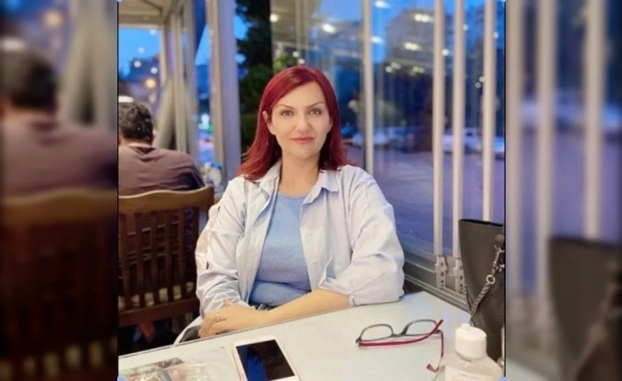 Eşini öldüren adama 'iyi hal' indirimi! Acılı anne baygınlık geçirdi