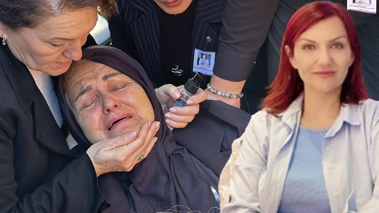 ACILI ANNE BAYGINLIK GEÇİRDİ