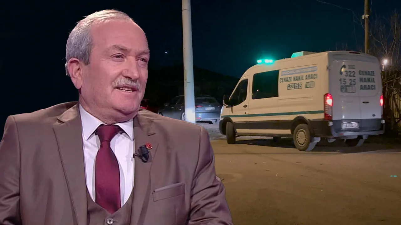 GERÇEK ORTAYA ÇIKTI