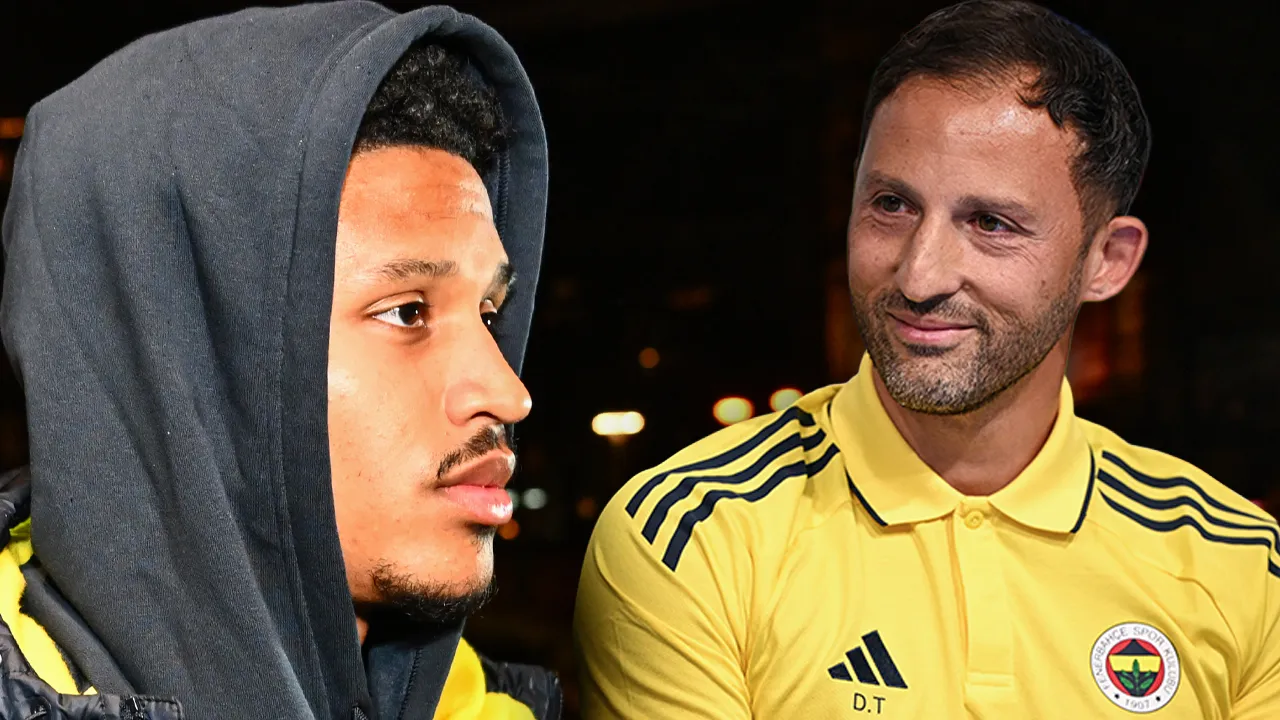 Fenerbahçe'de Oosterwolde gelişmesi: Tedesco rapor sundu, yönetim kararını verdi