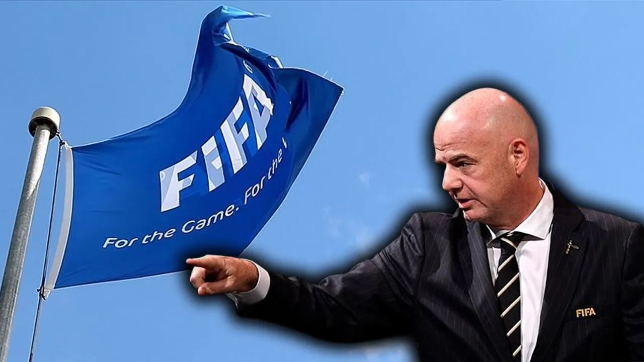 FIFA'dan taraftarlara 'sus payı': Tepkiler bilet fiyatını düşürdü