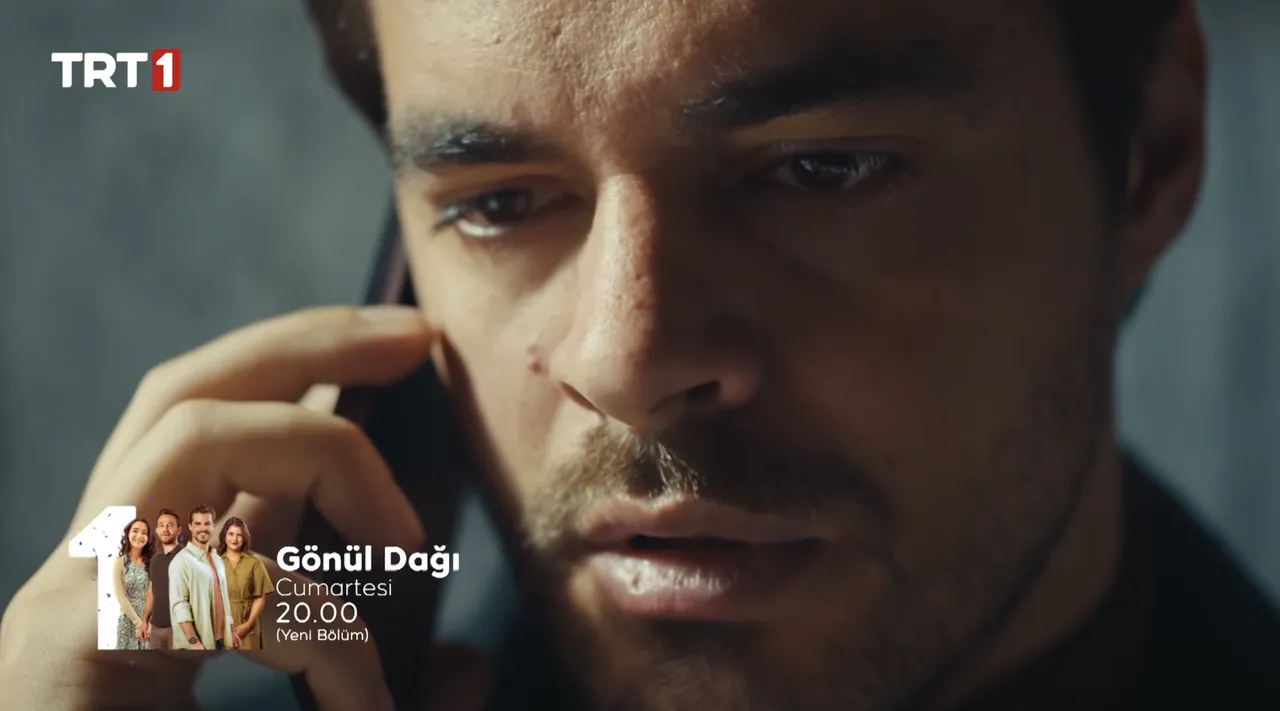 Gönül Dağı 198. bölüm 2. fragmanı yayınlandı: Gönül Dağı Selma öldü mü? Melis Sevinç dizideki akıbeti gündemde