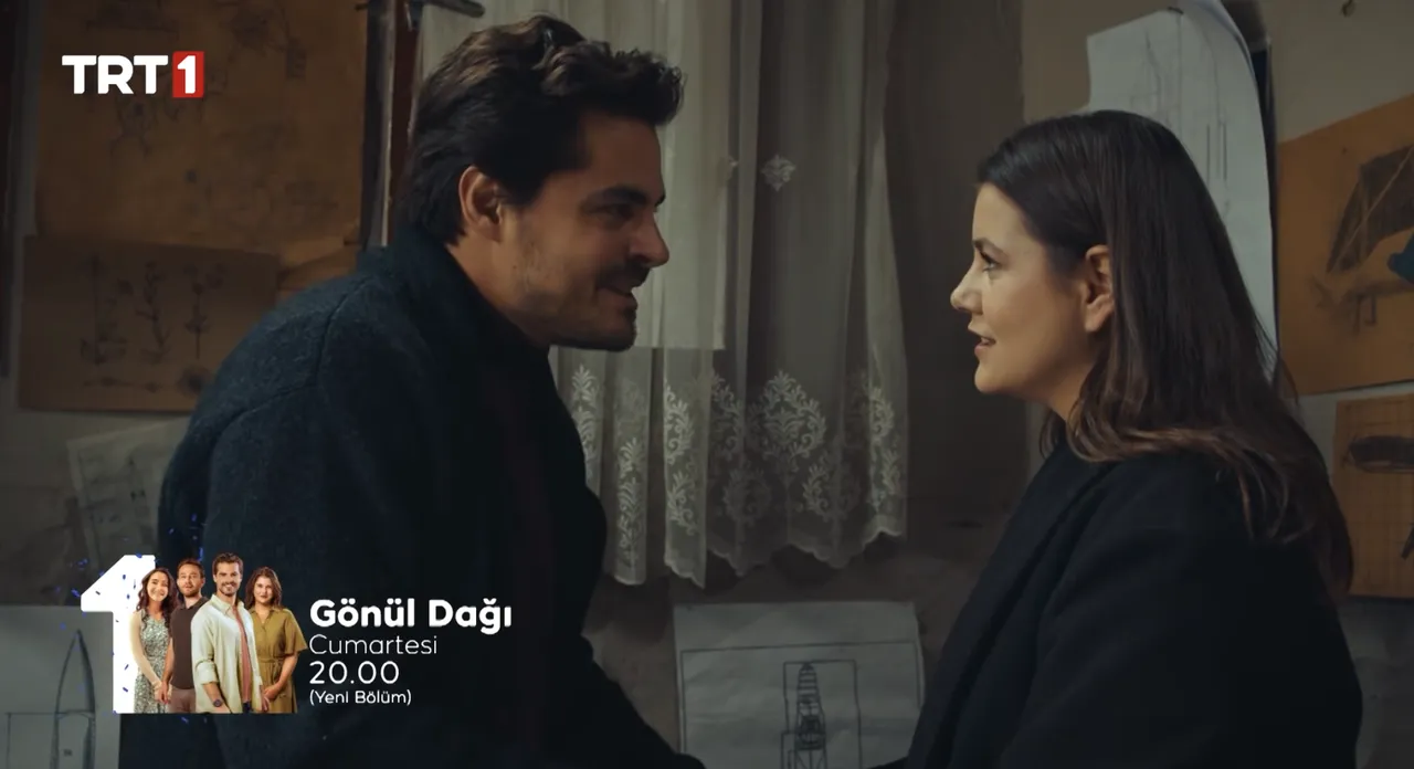 Gönül Dağı 198. bölüm 2. fragmanı yayınlandı: Gönül Dağı Selma öldü mü? Melis Sevinç dizideki akıbeti gündemde