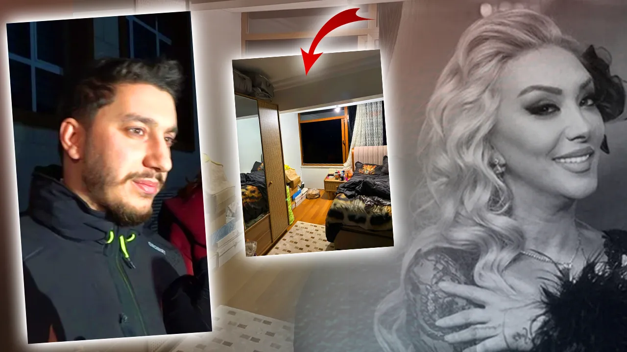 Güllü’nün mal varlığı ortaya çıktı! Oğlu Tuğberk’den cam bilmecesine 3 sebep… Herkes bunu konuşuyor 