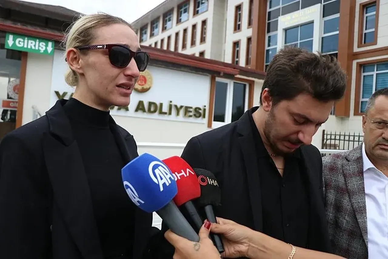 Güllü’nün mal varlığı ortaya çıktı! Oğlu Tuğberk’den cam bilmecesine 3 sebep… Herkes bunu konuşuyor