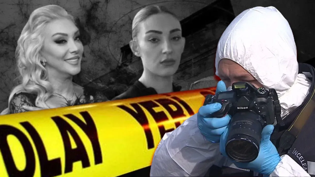 BİLİMSEL RAPOR İDDİASI