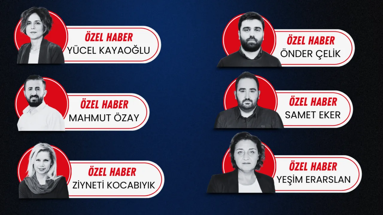 HABER'İN MAİN BAŞLIĞI