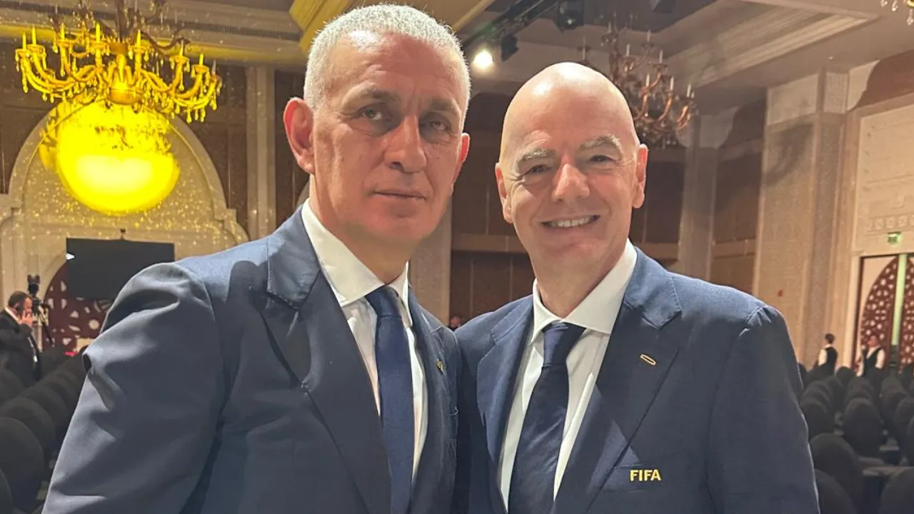 Hacıosmanoğlu, FIFA Komiteleri Genel Kurul Toplantısı'nda