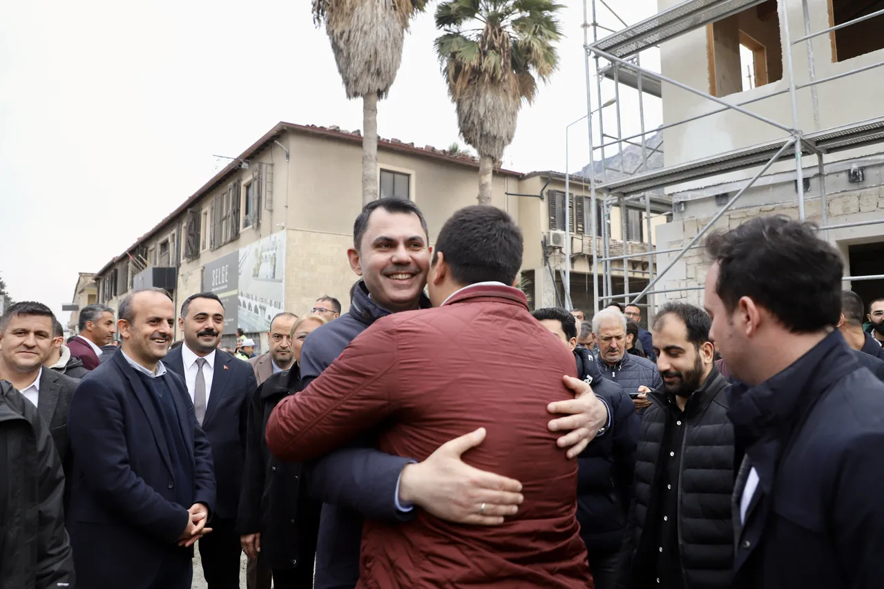 Hatay deprem konutları kurası ne zaman, teslim tarihi hangi gün? Bakan Kurum açıkladı!