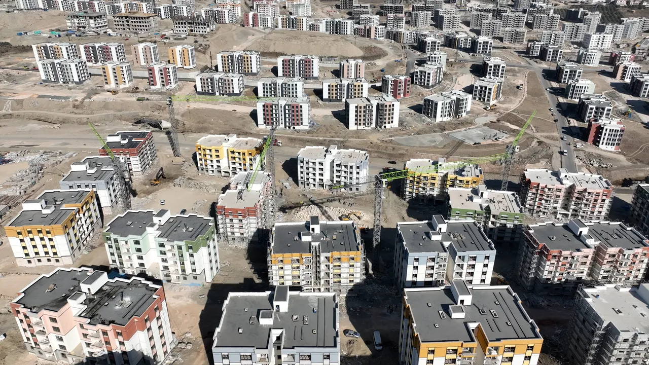 Hatay deprem konutları kurası ne zaman, teslim tarihi hangi gün? Bakan Kurum açıkladı!