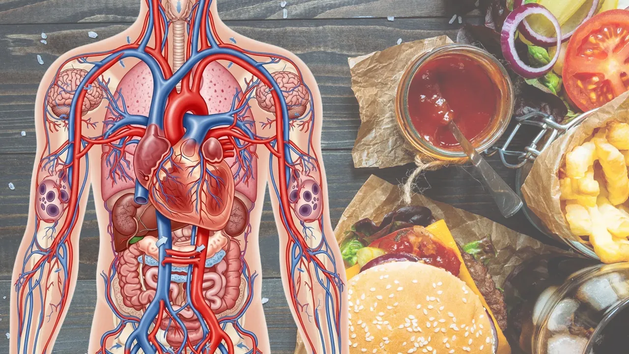 ÜNLÜ KALP CERRAHI AÇIKLADI