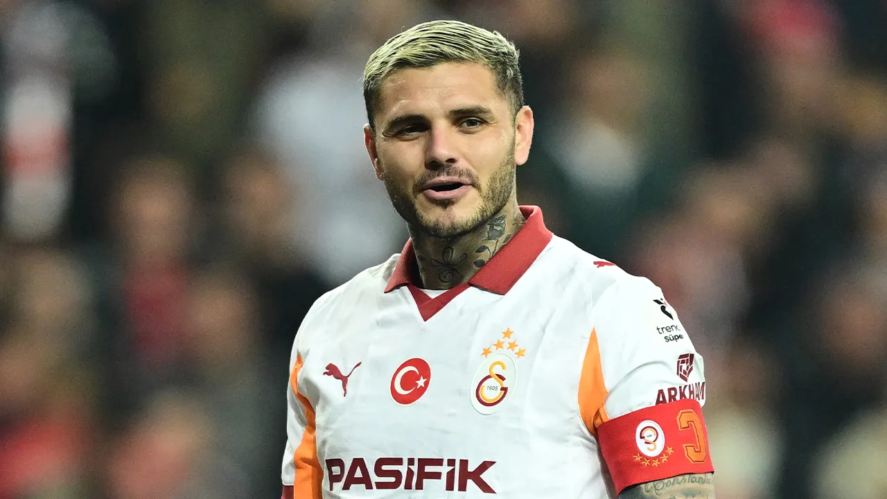 Icardi sosyal medyada patladı! "Bana saldırırlarken kendi sonlarını imzaladılar"