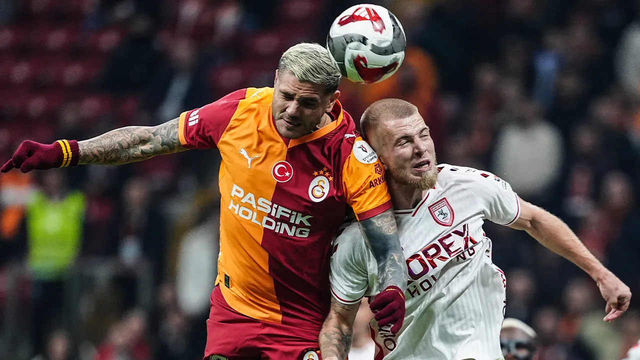 Icardi sosyal medyada patladı! "Bana saldırırlarken kendi sonlarını imzaladılar"