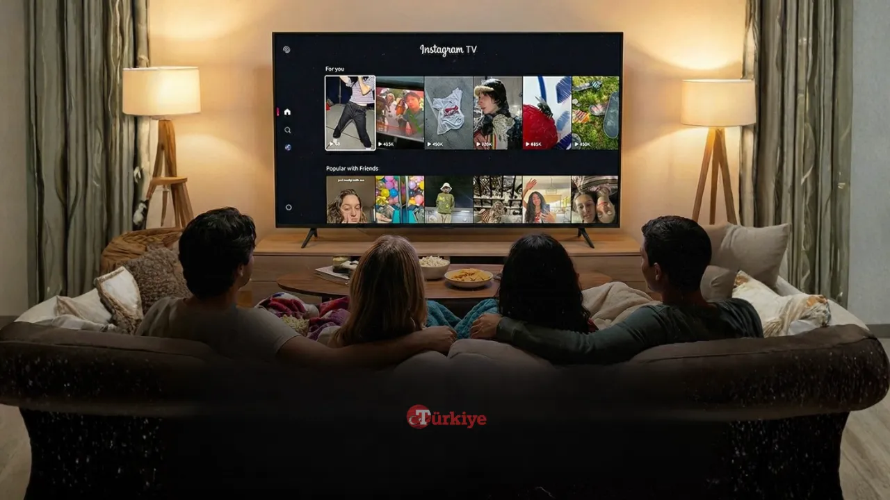 Instagram Reels TV'de nasıl, nereden izlenir? Instagram TV uygulaması tanıtıldı!