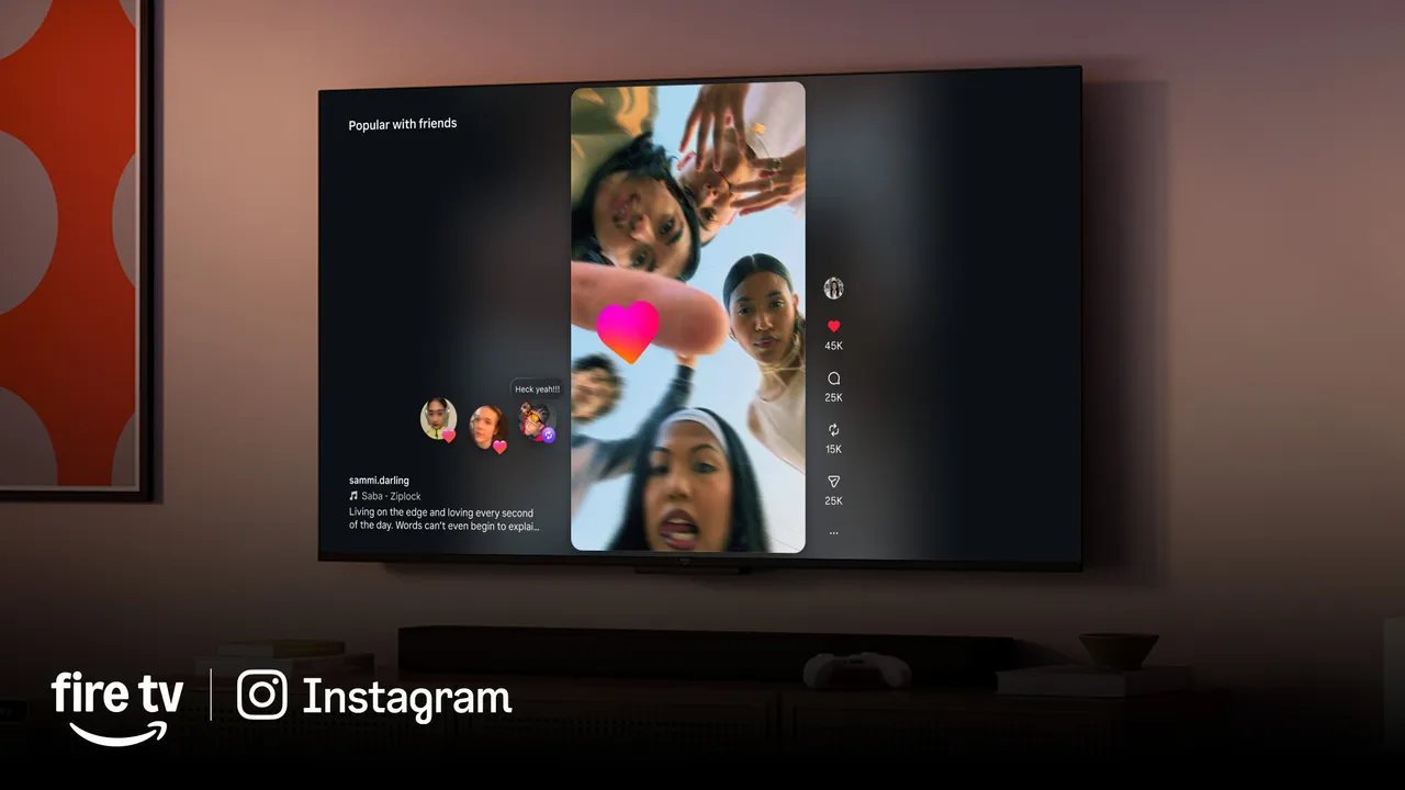 Instagram Reels TVde nasıl, nereden izlenir? Instagram TV uygulaması tanıtıldı!
