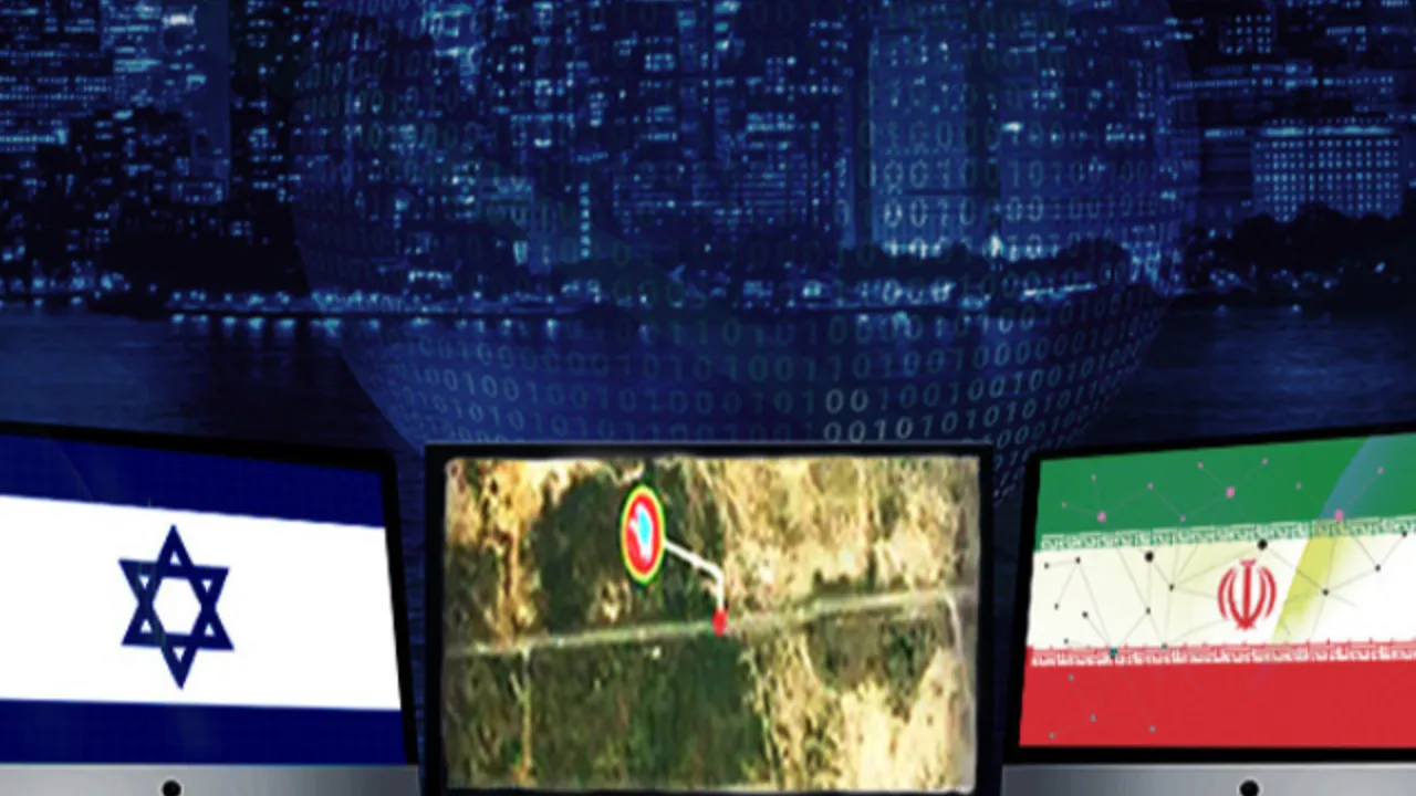 İranlı hackerlardan Netanyahu’ya büyük darbe: Füze savunmasının kalbi hacklendi