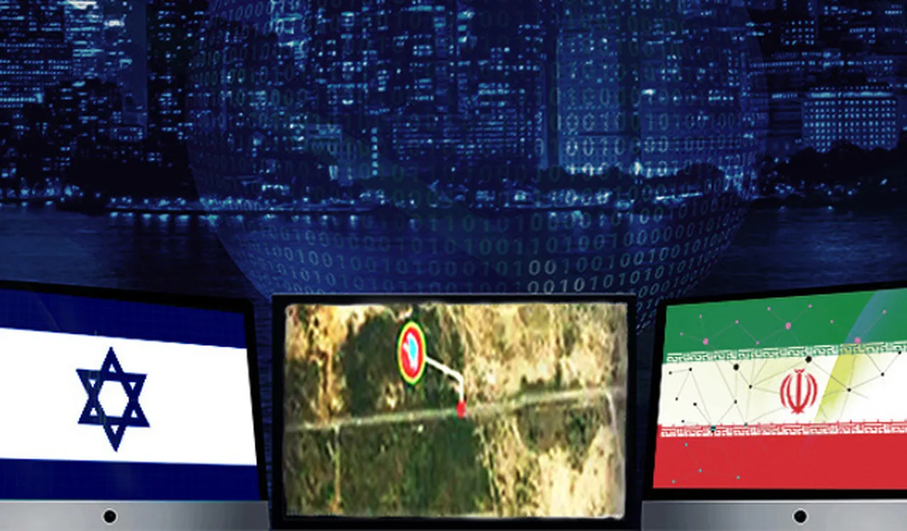 İranlı hackerlardan Netanyahu’ya büyük darbe: Füze savunmasının kalbi hacklendi