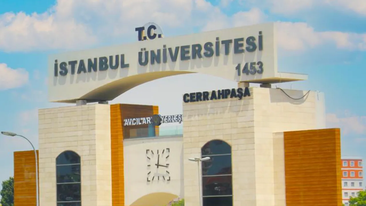 İstanbul Üniversitesi 106 sözleşmeli personel alacak! Şartlar neler, başvuru ne zaman?