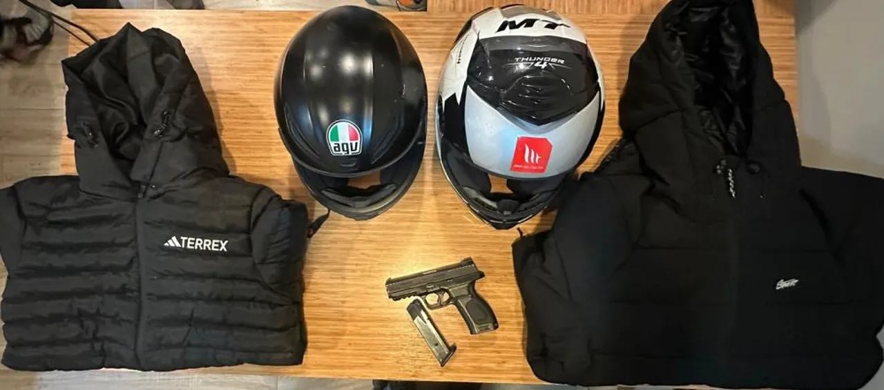 İstanbul'da yeni nesil suç örgütüne operasyon! Kadın tetikçiler de yakalandı