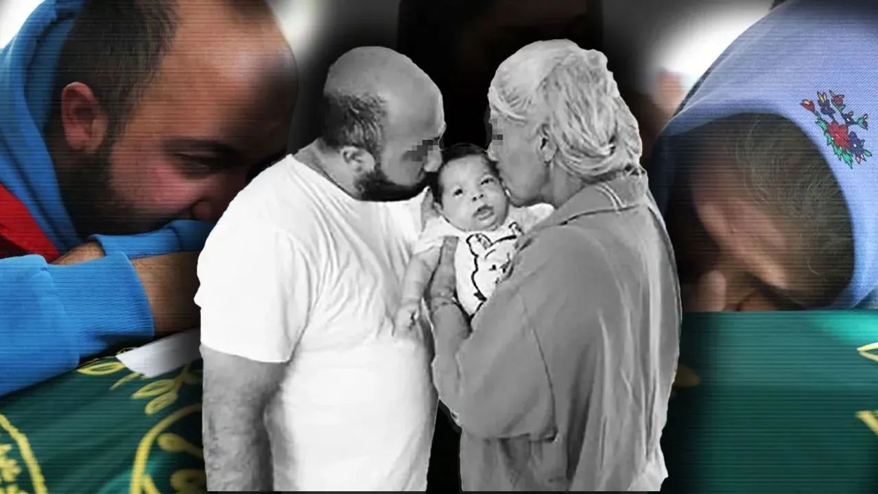 İzmir'de Altay bebeğin öldüğü böcek ilacı faciasında istenen ceza belli oldu