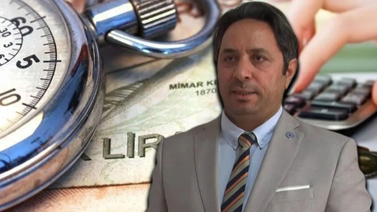 KIDEM TAZMİNATINDA SÜRPRİZ