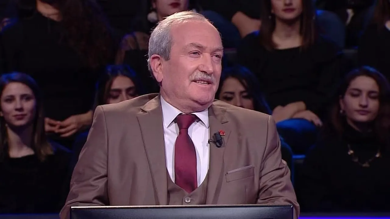 "Kim Milyoner Olmak İster"e katılan muhtar Sadık Savurtaş, varil içinde ölü bulundu