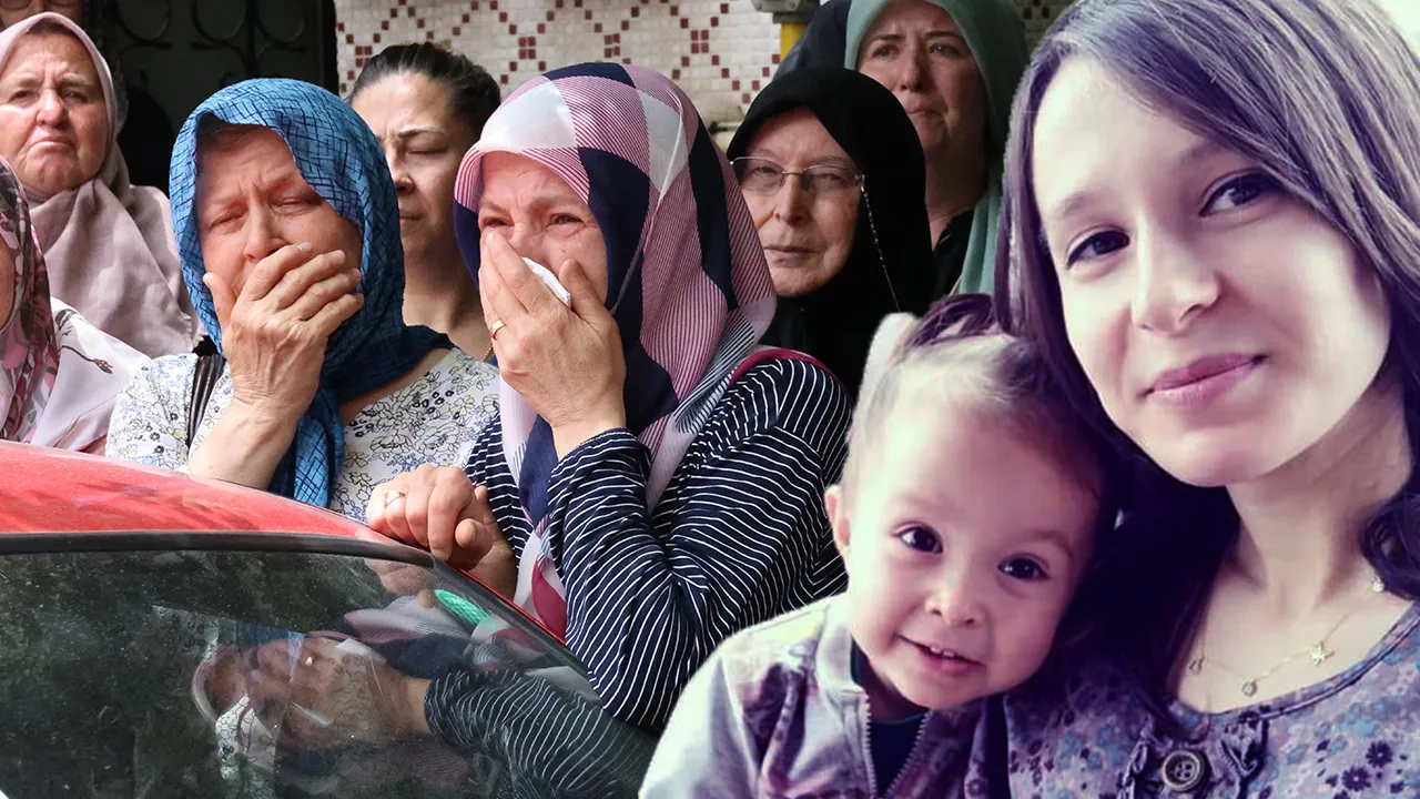 Kızına ve 7 yaşındaki torununu acımadan öldürmüştü: “Gideceğim, öldüreceğim” sözleri duruşmaya damga vurdu