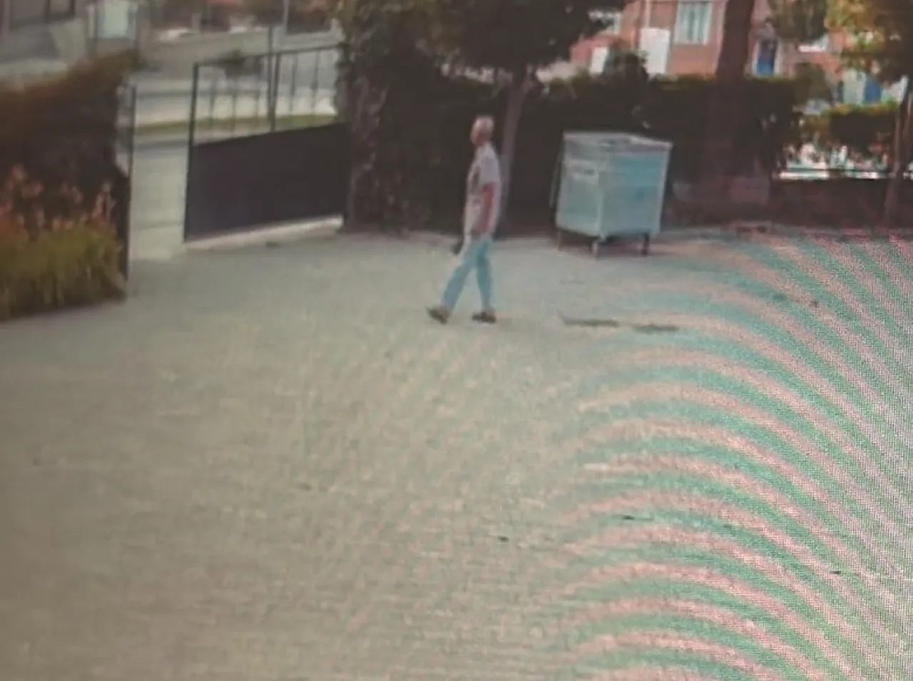 Kızını ve 7 yaşındaki torununu acımadan öldürmüştü: “Gideceğim, öldüreceğim” sözleri duruşmaya damga vurdu