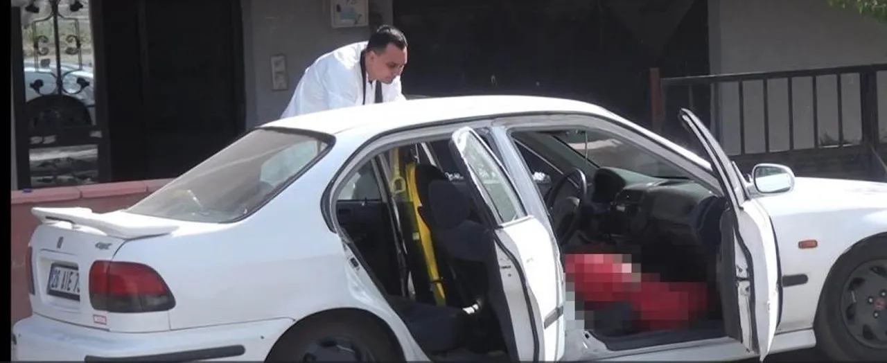 Kızını ve 7 yaşındaki torununu acımadan öldürmüştü: “Gideceğim, öldüreceğim” sözleri duruşmaya damga vurdu