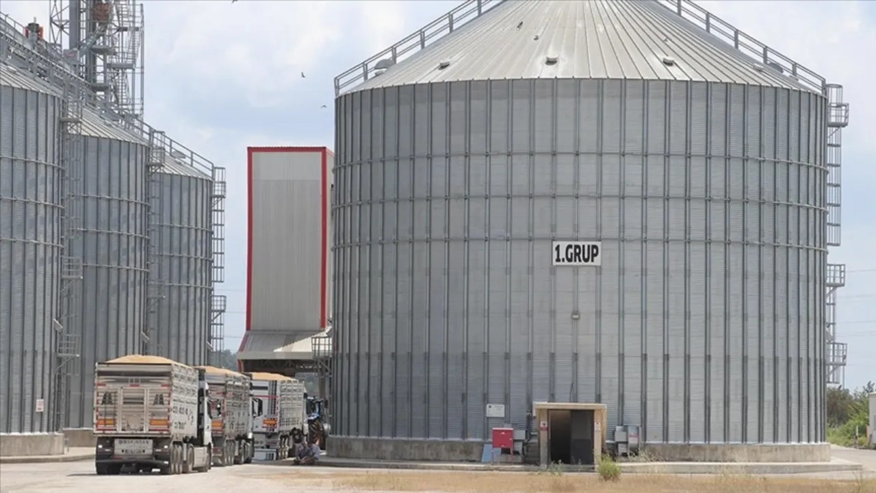 Lisanslı depoculukla bazı tarım ürünlerinin azami depolama süreleri uzatıldı