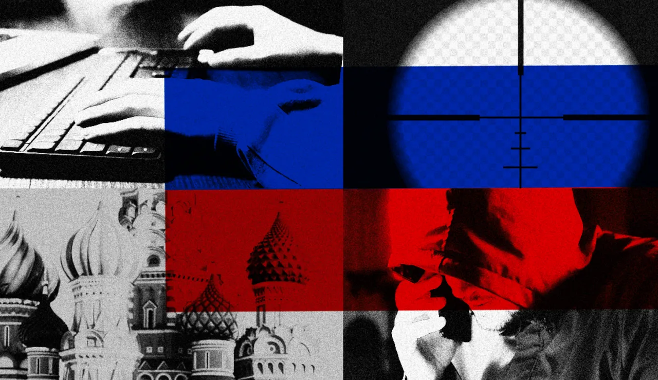 Macron yönetimine ait gizli dosyalar ele geçirildi! Fransada peş peşe siber saldırı