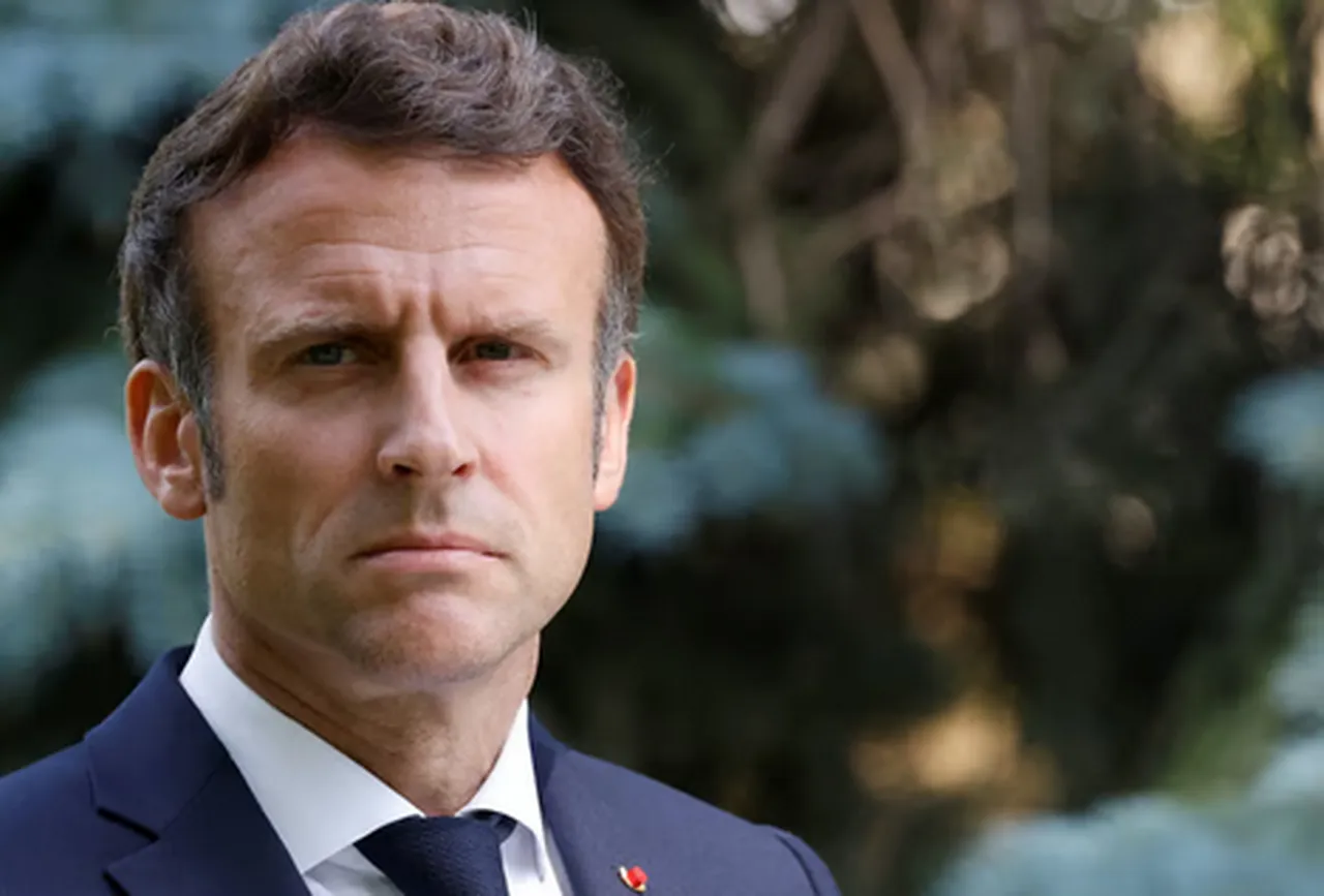 Macron yönetimine ait sistemlere düzenlenen siber saldırıda, sabıka kayıtları ve aranan kişilerle ilgili gizli dosyaların ele geçirildiği ortaya çıktı.