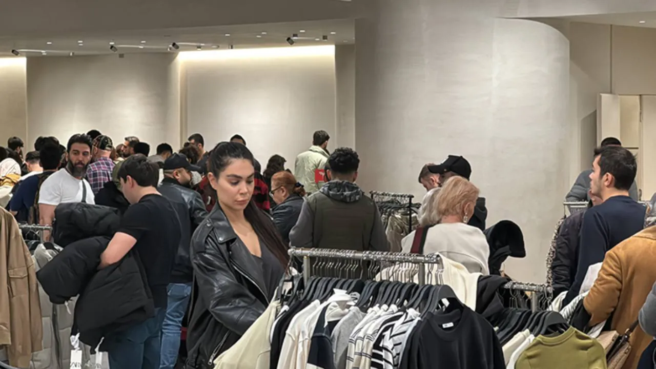 Mağazalarda bulaşıcı hastalık riski! Bu hata uyuz, mantar ve enfeksiyona davetiye çıkarıyor