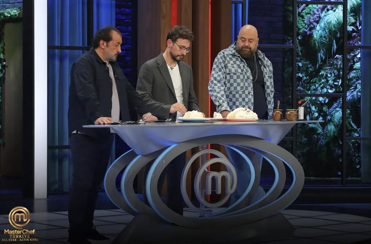 MasterChef dokunulmazlık oyunu kim kazandı? 17 Aralık MasterChef Altın Kupa eleme adayı duyuruldu