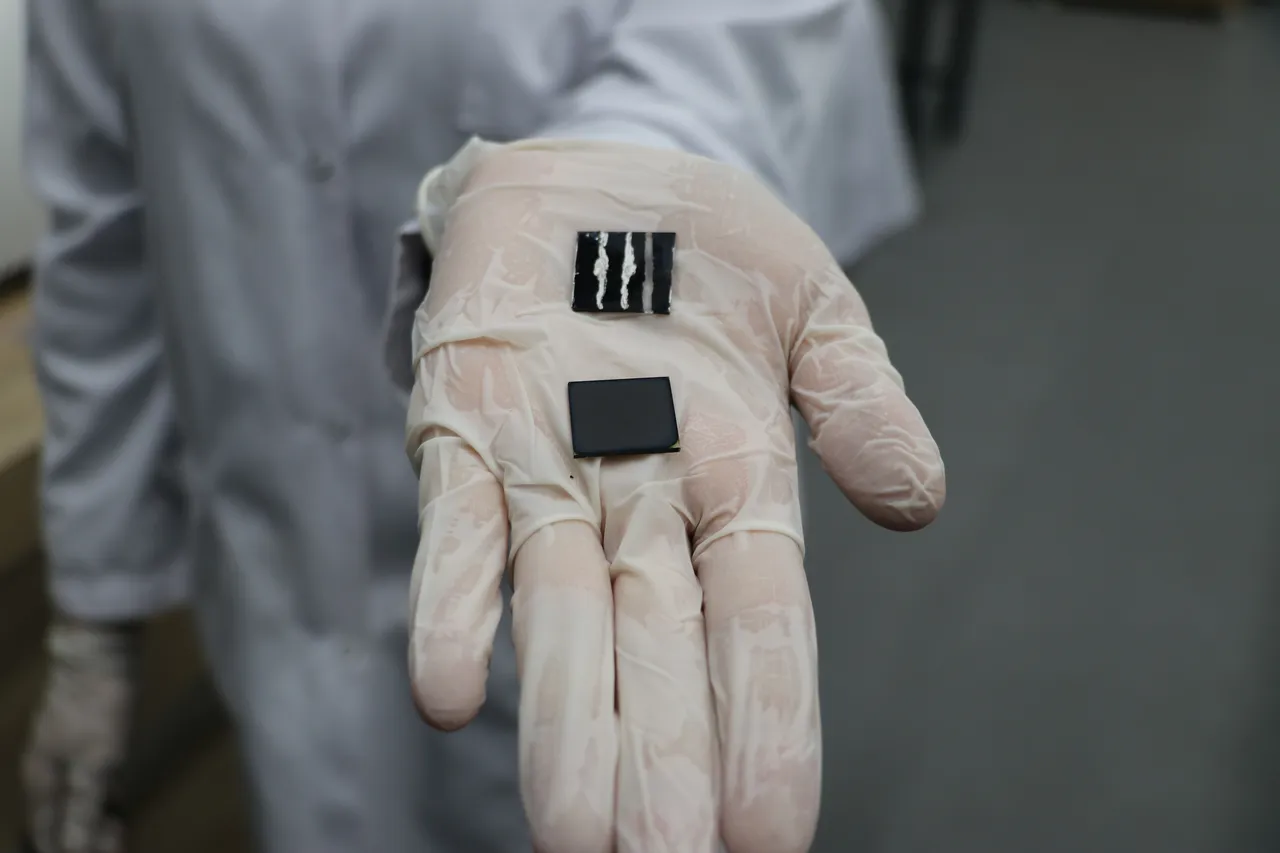 Matrix'ten esinlenip vücuttaki ısıdan elektrik üretecekler! Proje TÜBİTAK'ta