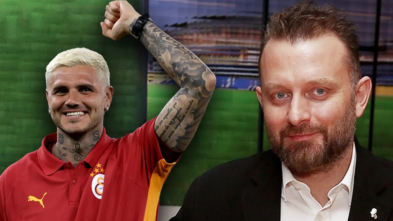 Mauro Icardi'nin menajerinden transfer açıklaması: Fenerbahçe iddiasına cevap geldi