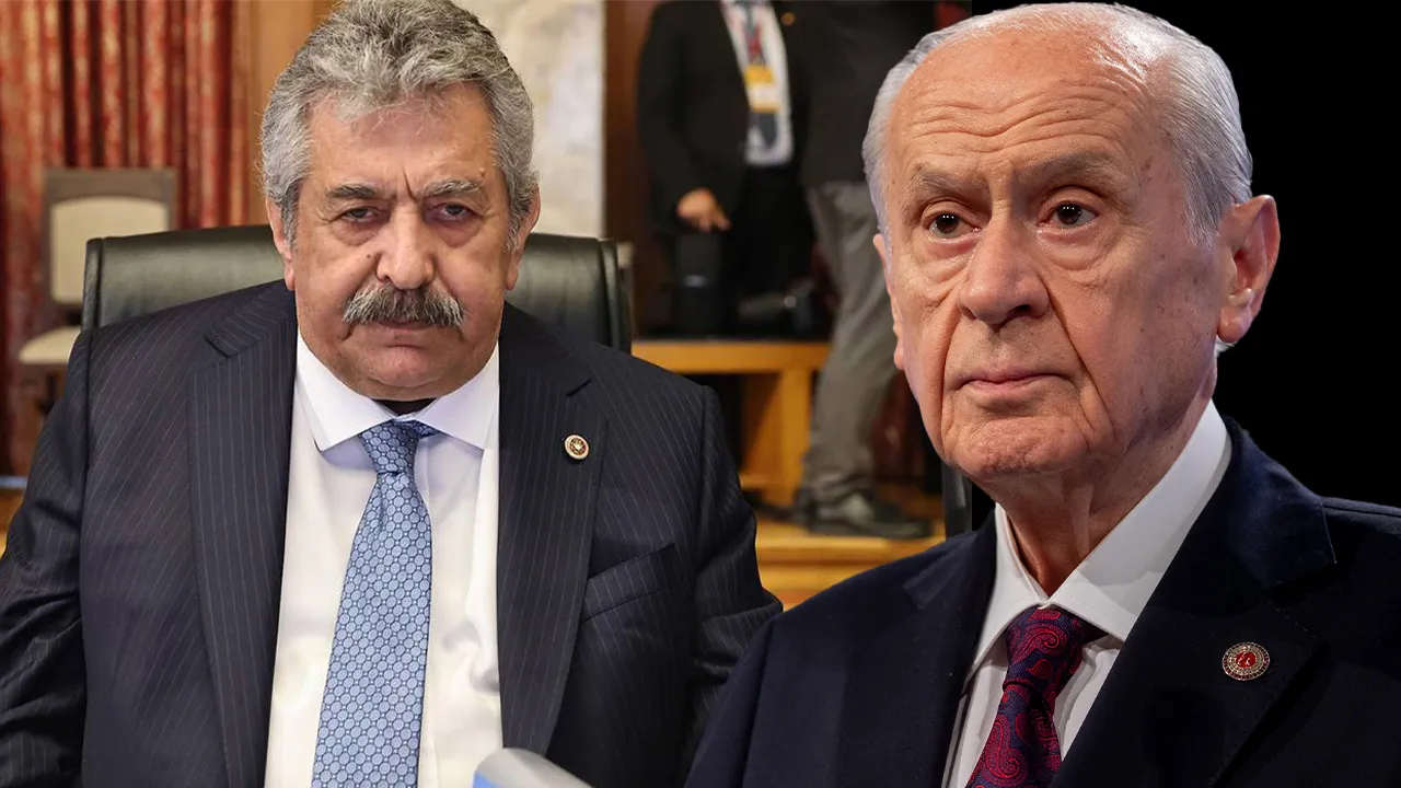 MHP'li Feti Yıldız'dan dikkat çeken çağrı: Komisyon süresi uzatılmalı