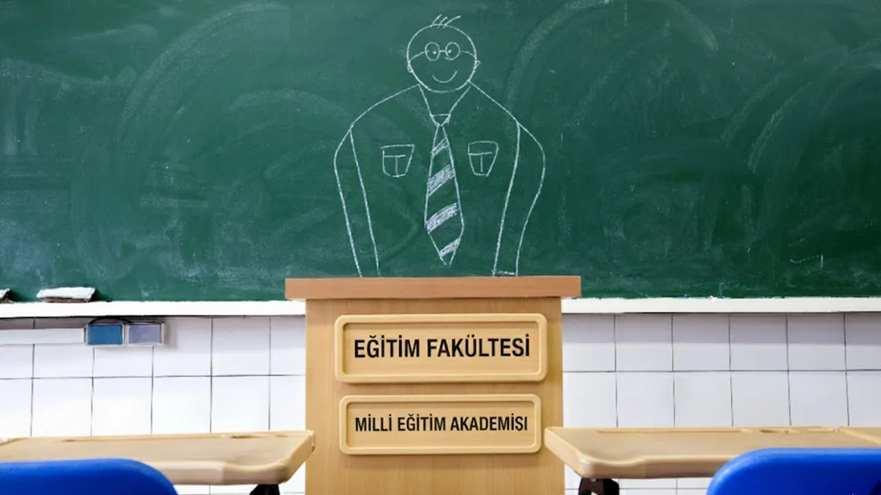 Öğretmeni eğiten tek ülkeyiz! Havuz şişti: “Atanma umudu zayıflayana farklı program tasarlanmalı”