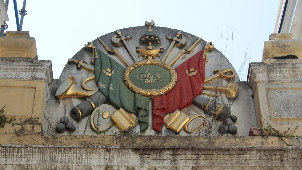 Orhan Gazi'nin eşleri