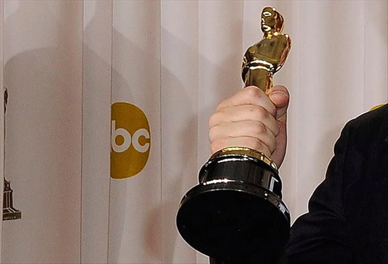 Oscar Ödülleri 2029'dan itibaren YouTube'dan yayınlanacak