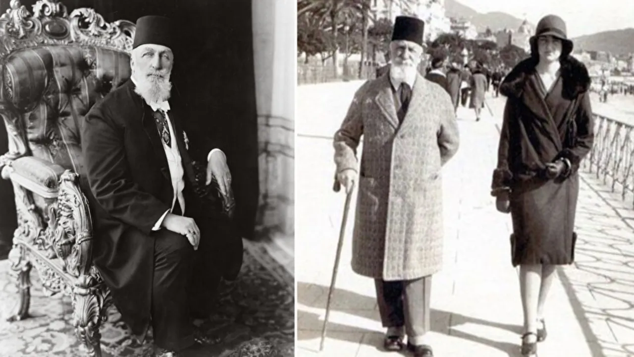 Osmanlı’nın son halifesi Abdülmecid Efendi neden Hindistan’ı seçti? İngiliz basını perde arkasını yazdı