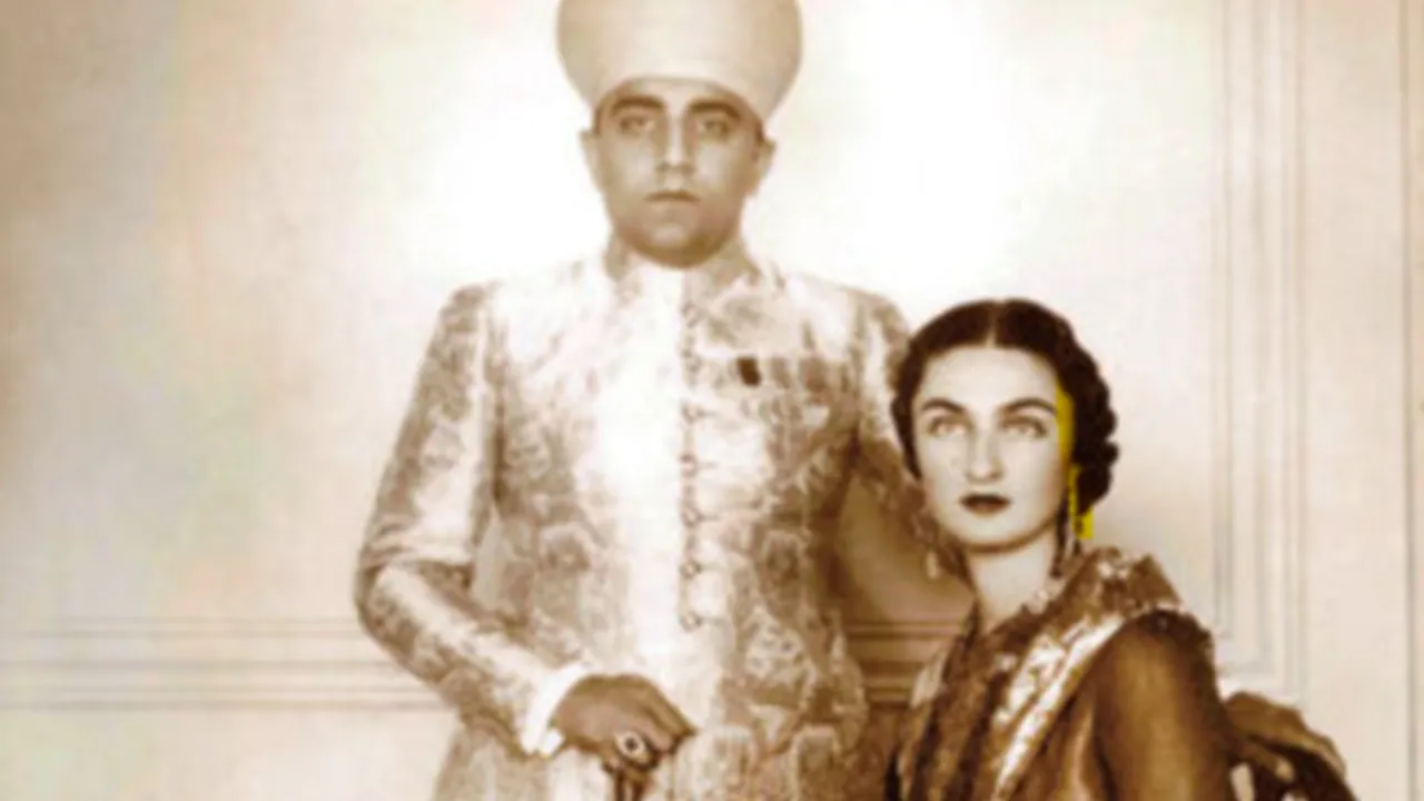 Osmanlı’nın son halifesi Abdülmecid Efendi neden Hindistan’ı seçti? İngiliz basını perde arkasını yazdı