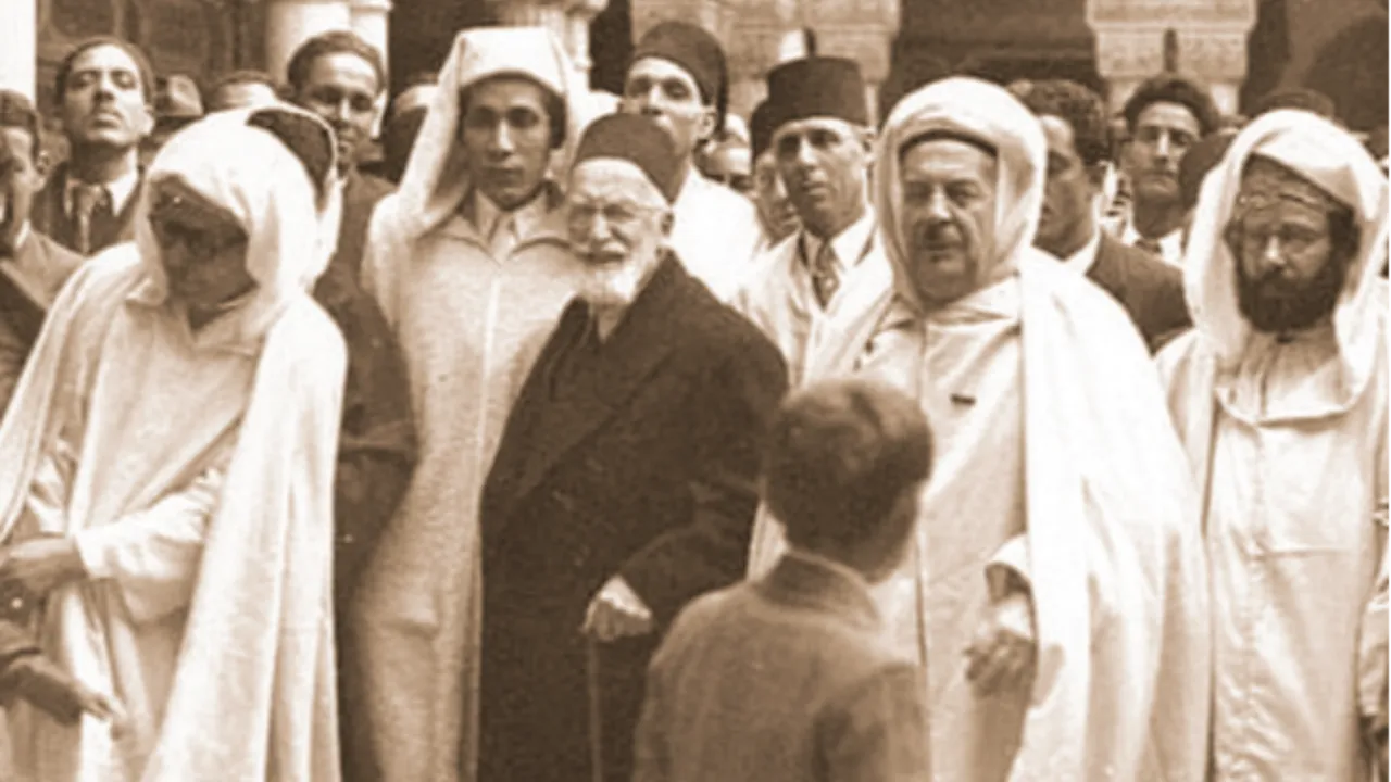 Osmanlı’nın son halifesi Abdülmecid Efendi neden Hindistan’ı seçti? İngiliz basını perde arkasını yazdı