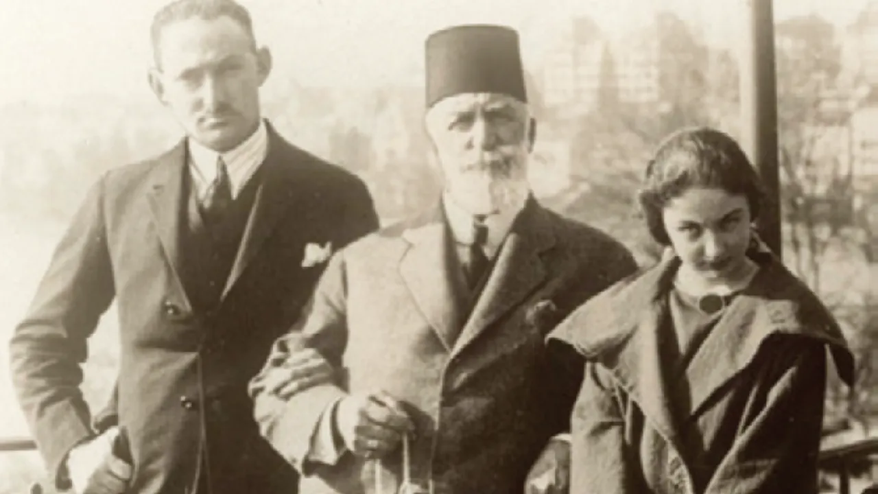 Osmanlı’nın son halifesi Abdülmecid Efendi neden Hindistan’ı seçti? İngiliz basını perde arkasını yazdı
